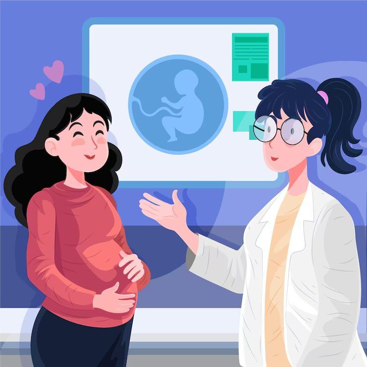 GESTATIONAL GLUCOSE TOLERANCE (GTT 3) 3 HealingClap-Labs-FAQs